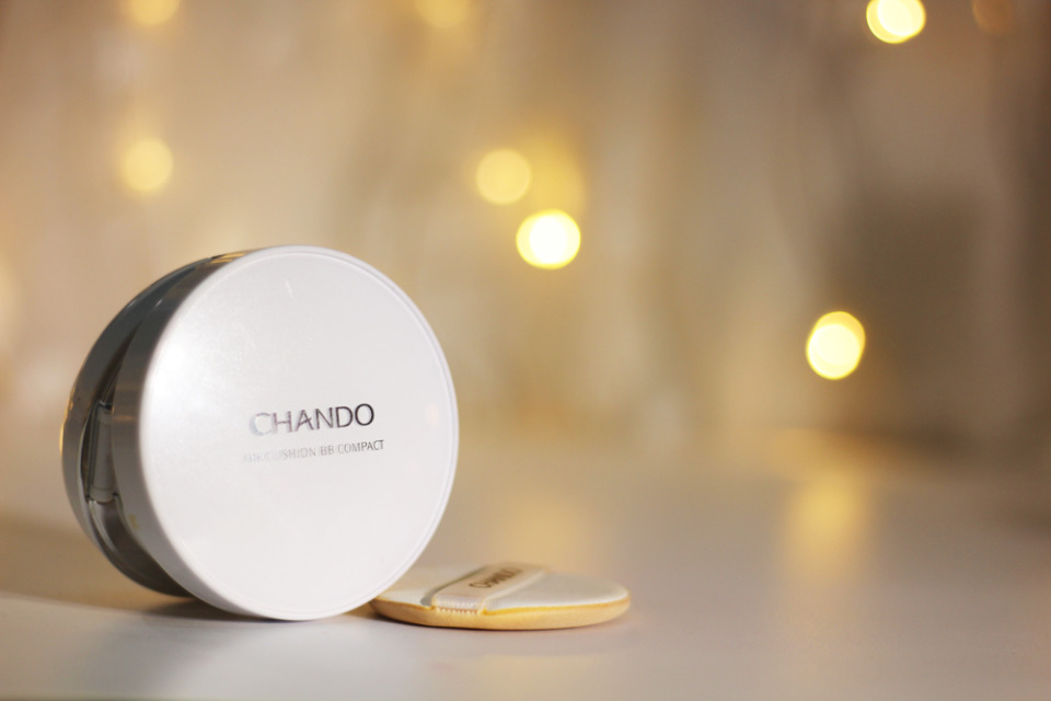 新手清爽底妆教程气垫,新手隔离气垫底妆教程