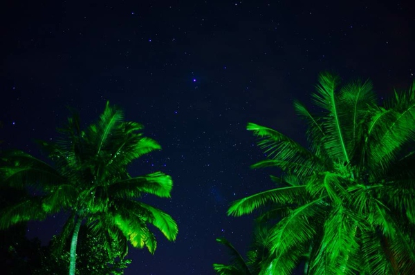 无需签证可以去旅游的国家,值得去的免签小众国家