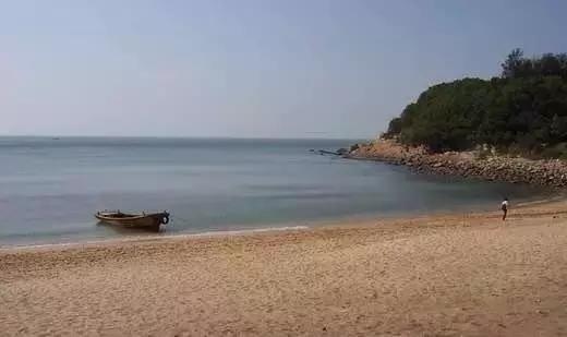 广东十大最美海岛排名,广东可以看日落的海岛