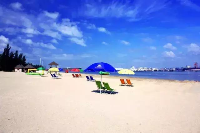 广东十大最美海岛排名,广东可以看日落的海岛