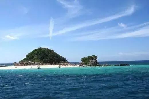 广东十大最美海岛排名,广东可以看日落的海岛