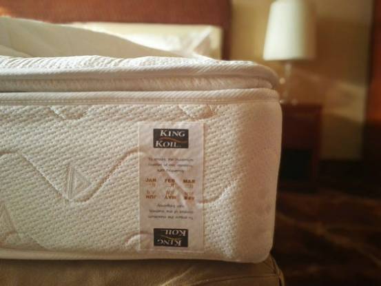 酒店床垫有哪些,床垫曝光名单