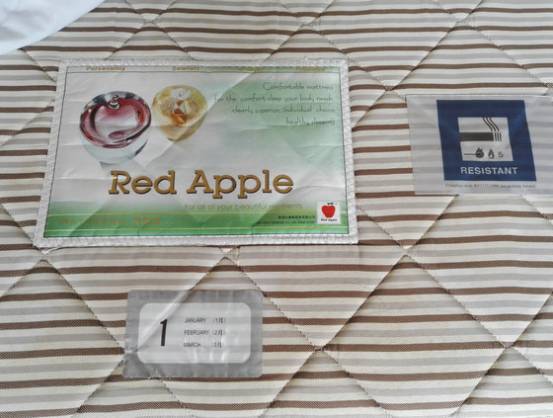 酒店床垫有哪些,床垫曝光名单