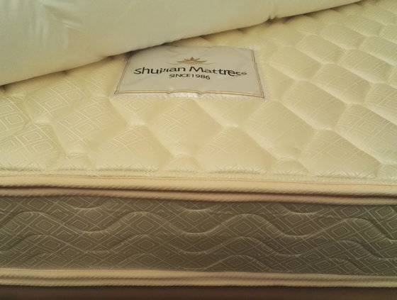 酒店床垫有哪些,床垫曝光名单