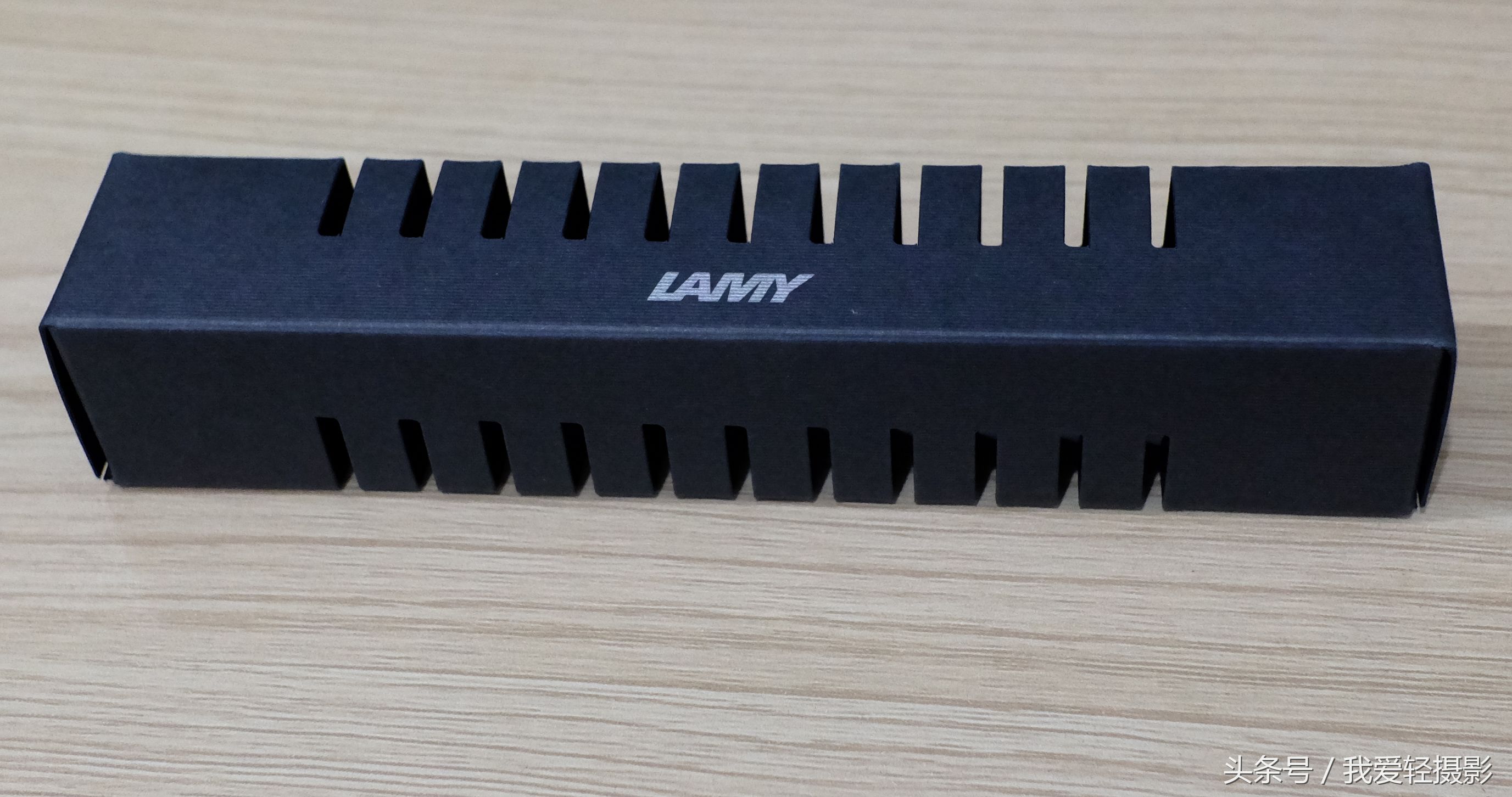 凌美lamyemporium帝国系列钢笔,凌美lamy钢笔测评