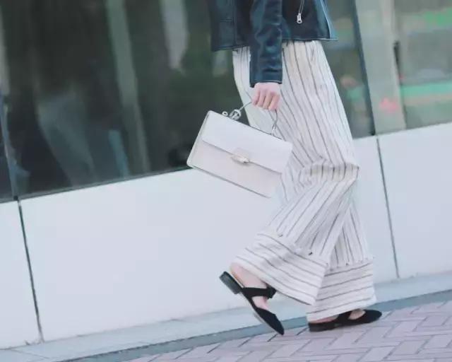 又好看又好穿的凉鞋,今夏最火4款凉鞋总有一双打动你