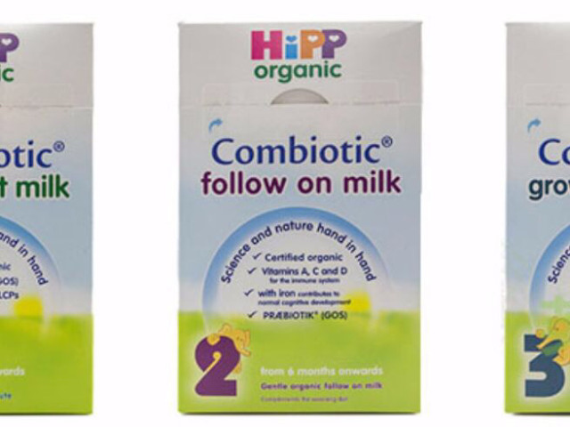 宝妈奶粉怎么选择,婴儿奶粉配方推荐一览表