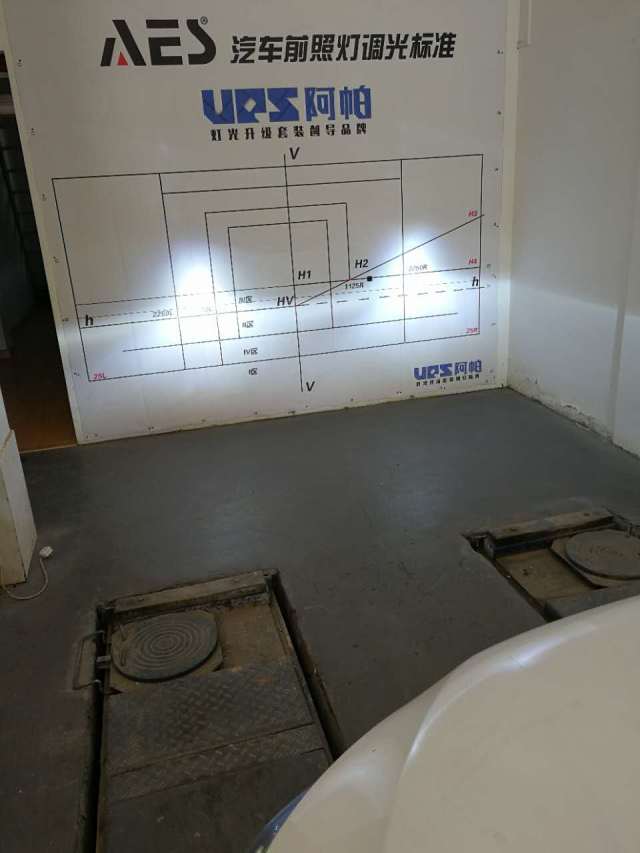 别克英朗2019款1.3t改装灯光,新别克英朗改灯