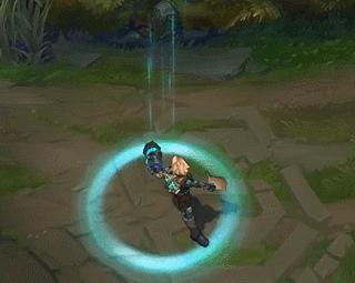 lol未来战士ez,ez未来战士皮肤