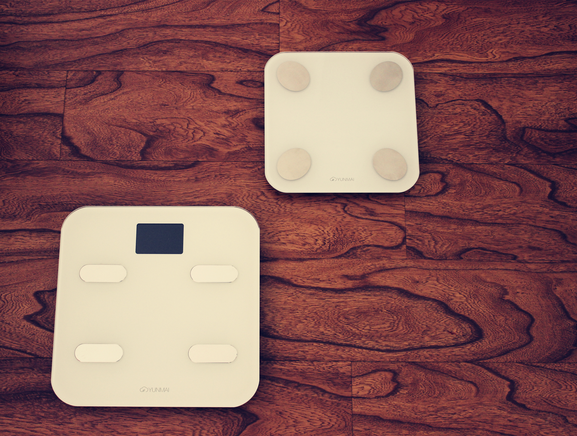 好轻mini智能体脂秤设置,云麦好轻体脂秤怎么调整到公斤