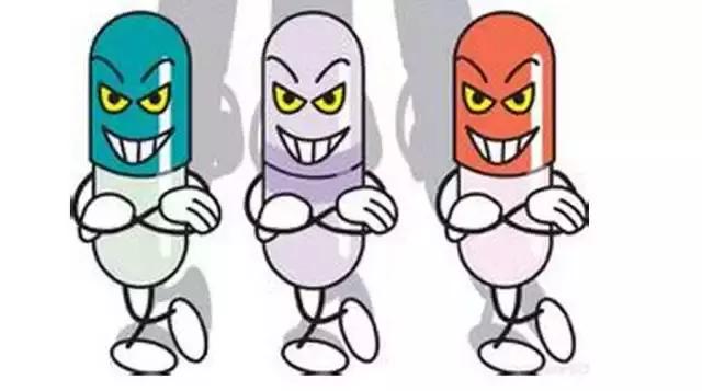 兽用抗菌药和抗生素的区别是什么,兽用抗菌抗感染最好的是什么药