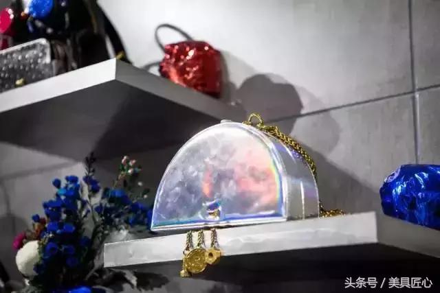 东方名剪·潮流追踪国货骄傲，令人惊艳的国产包