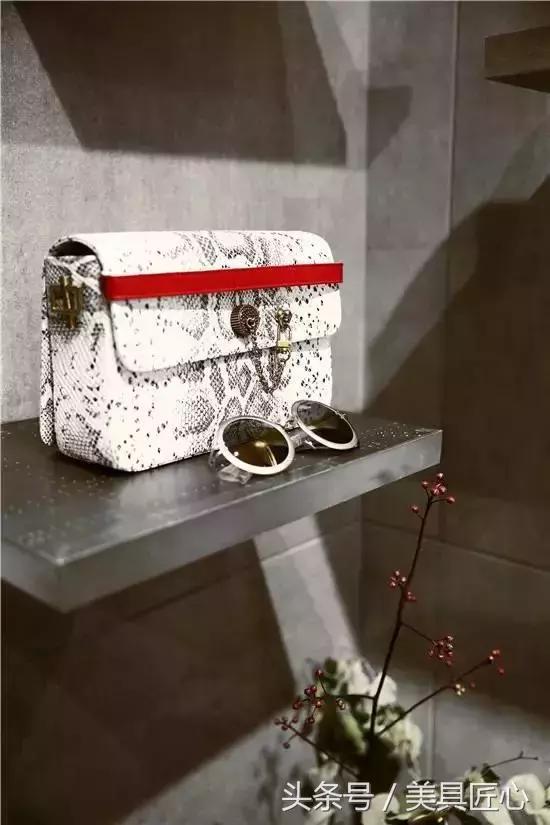 东方名剪·潮流追踪国货骄傲，令人惊艳的国产包