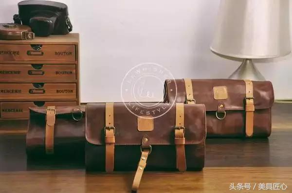 东方名剪·潮流追踪国货骄傲，令人惊艳的国产包