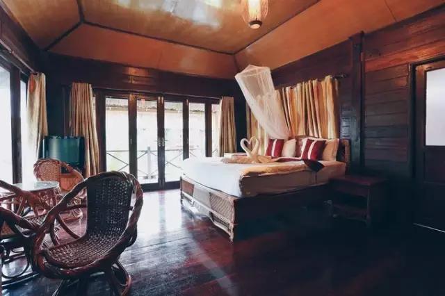 比马尔代夫便宜的小众海岛,马尔代夫免签好去处