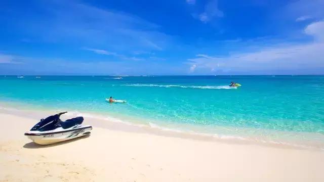 比马尔代夫便宜的小众海岛,马尔代夫免签好去处