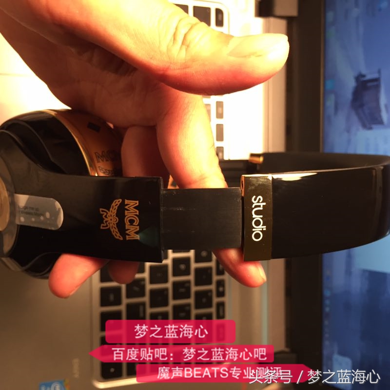 beats魔声魔音耳机,如何分辨beats入耳式耳机的真假