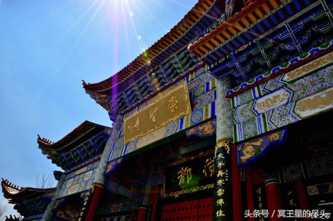 云南小伙租车游云南,云南自驾七日游最全攻略