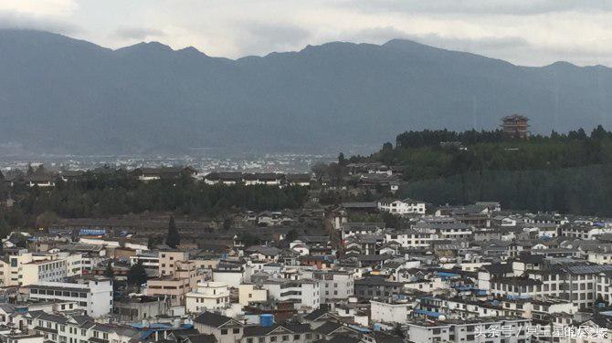 云南小伙租车游云南,云南自驾七日游最全攻略