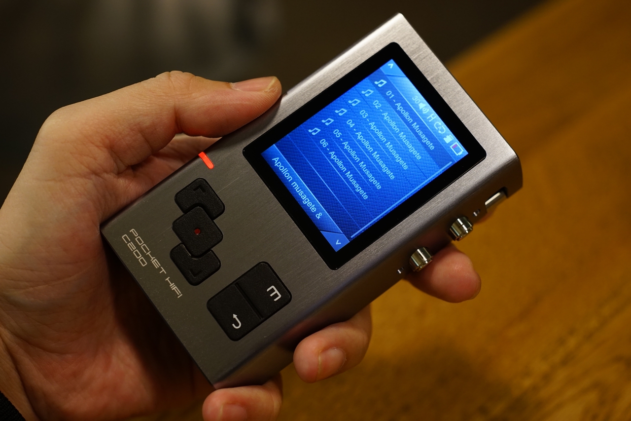 让你如听初恋,cd随身听般老味道的*放播**器.七彩虹c10评测