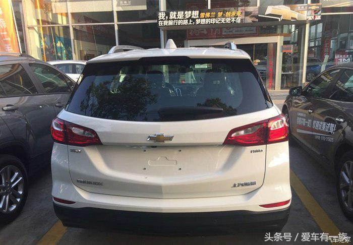 昂科威跟crv哪个更值得买,crv和昂科威选哪个更好