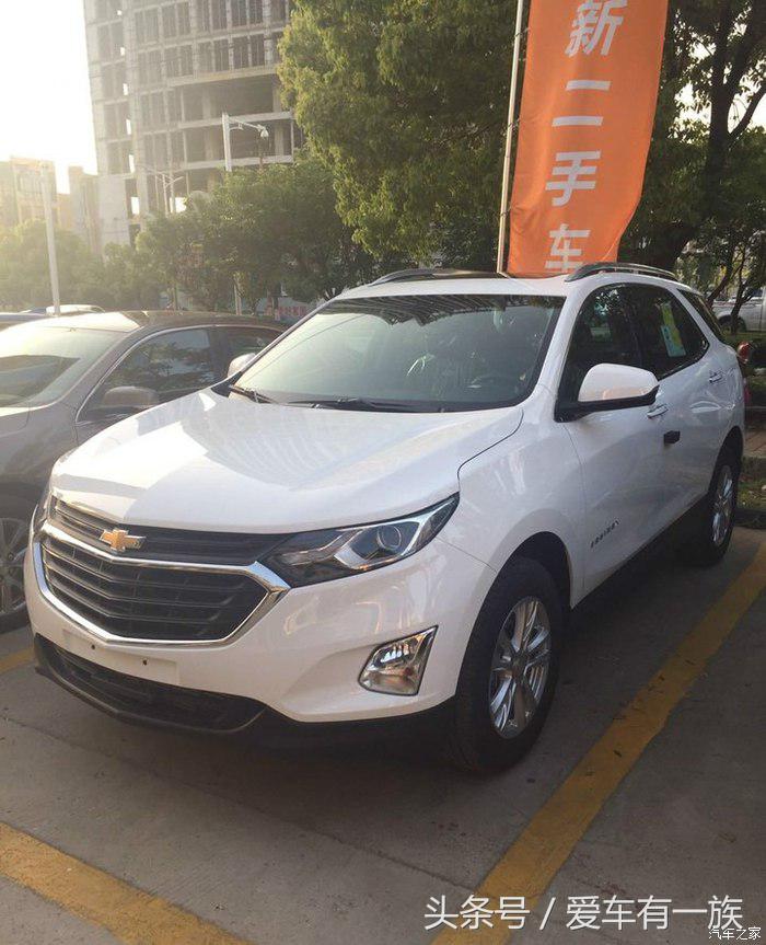 昂科威跟crv哪个更值得买,crv和昂科威选哪个更好