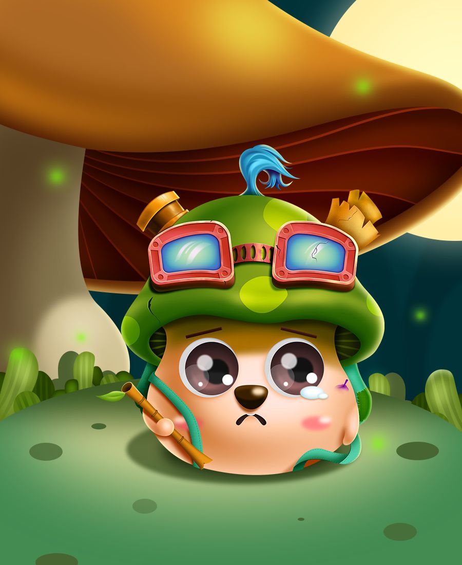 lol提莫辅助能不能卖辅助装,lol提莫怎么玩才厉害