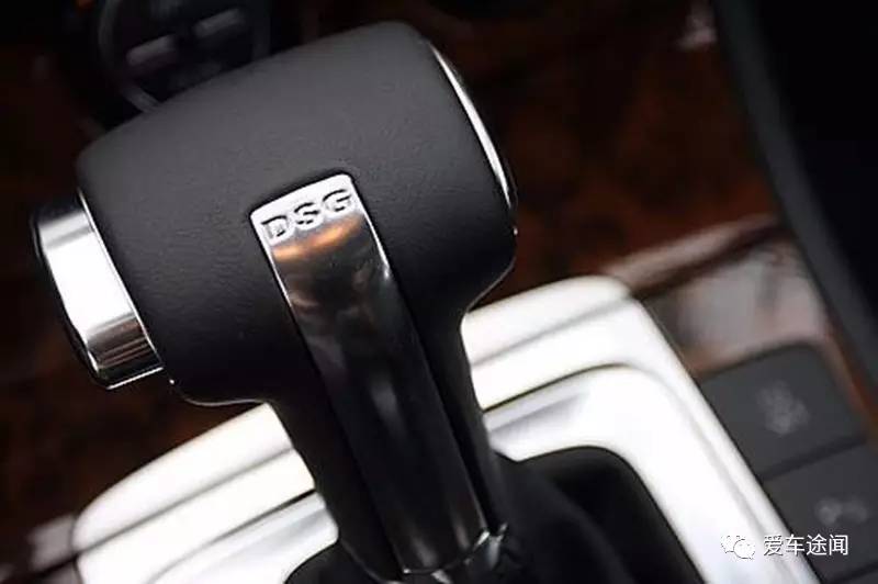 双离合可靠性堪忧为何在国内还那么火？