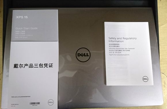 dell 2017年xps15 (dell xps15评测)