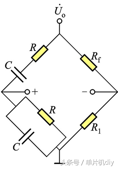 正弦波信号发生器,自制正弦波信号发生器