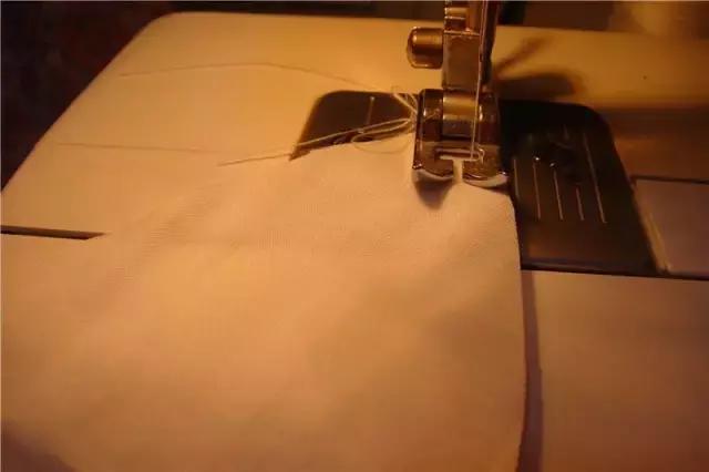 帽子防晒遮阳帽带绳纸样,中老年女式遮阳帽纸样尺寸