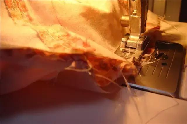 帽子防晒遮阳帽带绳纸样,中老年女式遮阳帽纸样尺寸