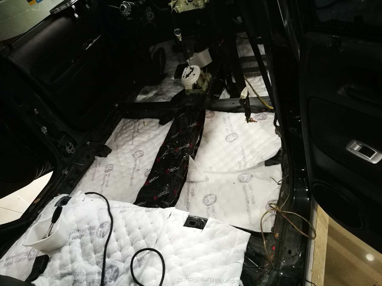 隔音自己怎么做,隔音怎么做效果最好