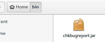 安卓神兵利器｜ChkBugReport输出网页版错误报告
