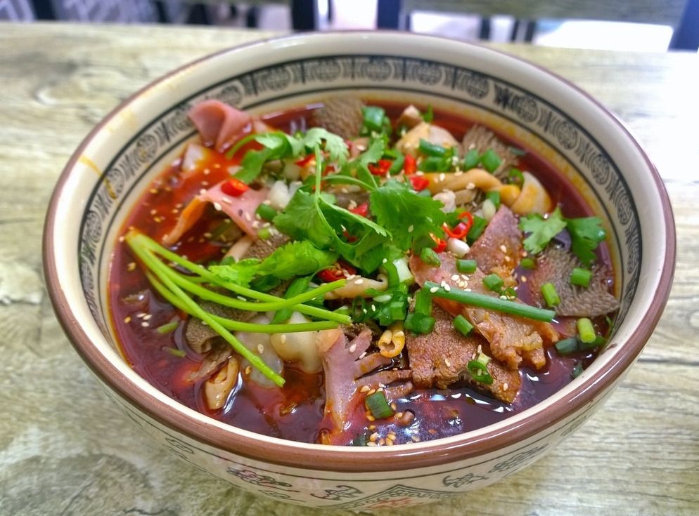 川菜加盟品牌哪个公司好,成都冒菜培训加盟店