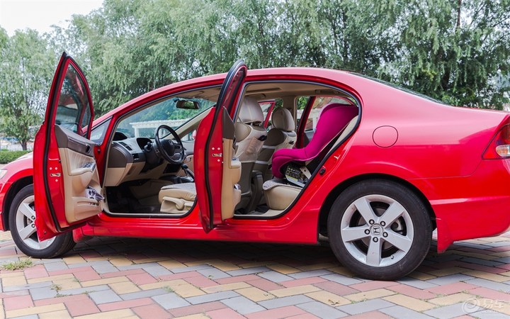 十一代思域车主评价,思域评价怎么样