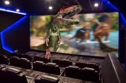 华谊兄弟影院是大型影院吗,华谊兄弟影院都有啥