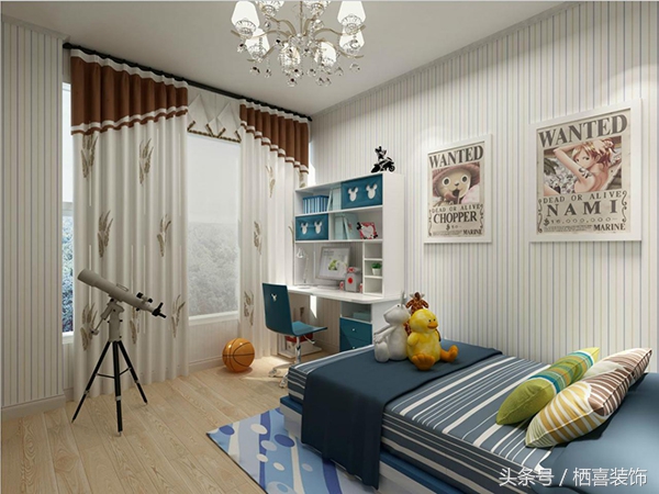 金科122平中式装修风格,房子112平三居室装修中式风格图片