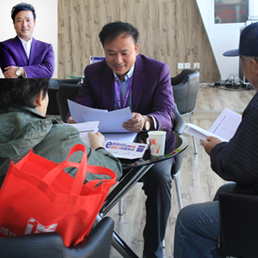 今天我们向青春致敬,苏皖明星工长上头条