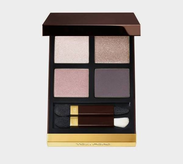 最好用的10大眼影,10款低价眼影