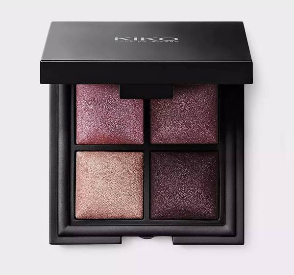 最好用的10大眼影,10款低价眼影