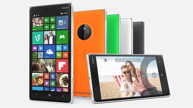 lumia忘记开机密码,lumia最后一款5寸手机
