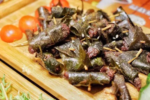 藏得如此之深の匠心小店，我一个月只能来一次每逢周3半价