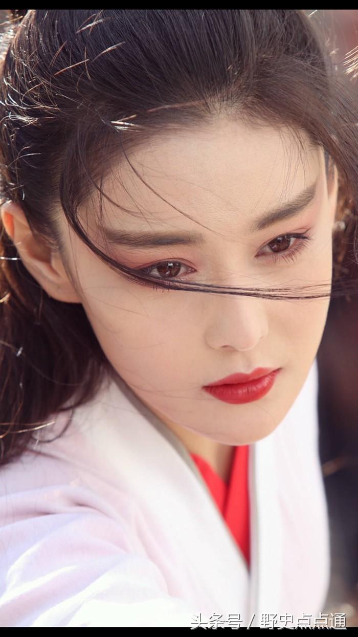 张馨予思美人回现代,张馨予思美人回应