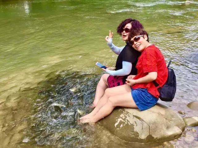 游绝美海岛沙巴,旅行海岛沙巴