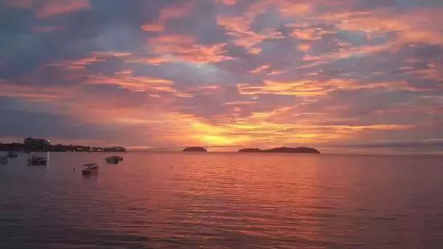 游绝美海岛沙巴,旅行海岛沙巴