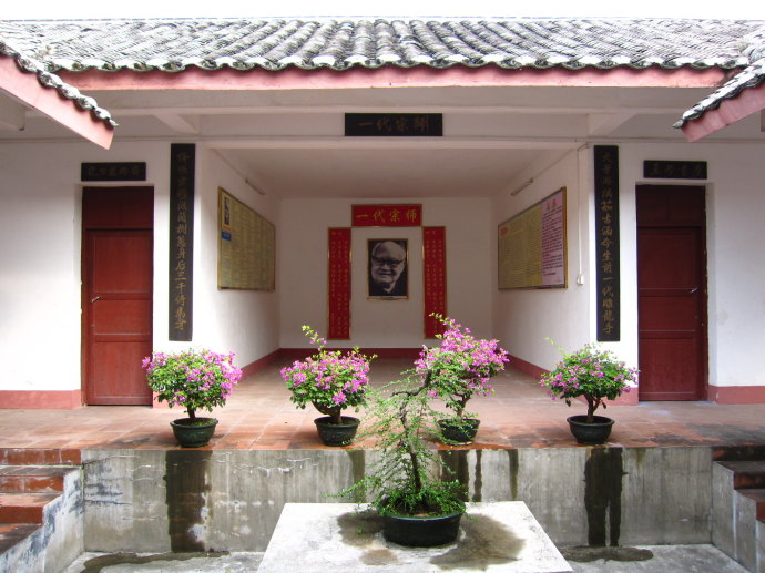 中国桂圆之乡广西博白,广西博白县桂圆柚之乡