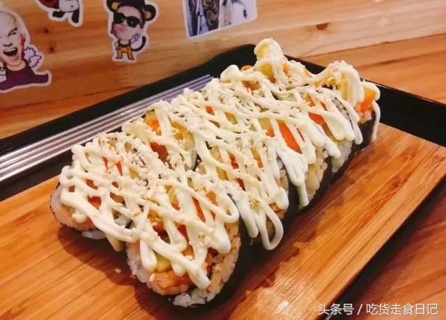 挑战南京100元吃一周,100元吃遍广州西华路