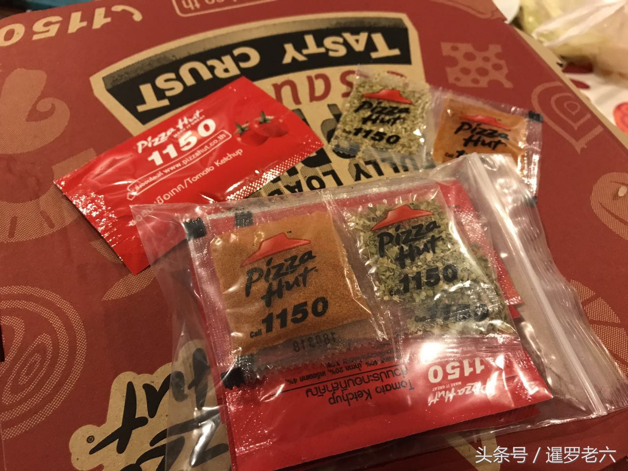 泰国外卖套餐,泰国外卖一单多少钱