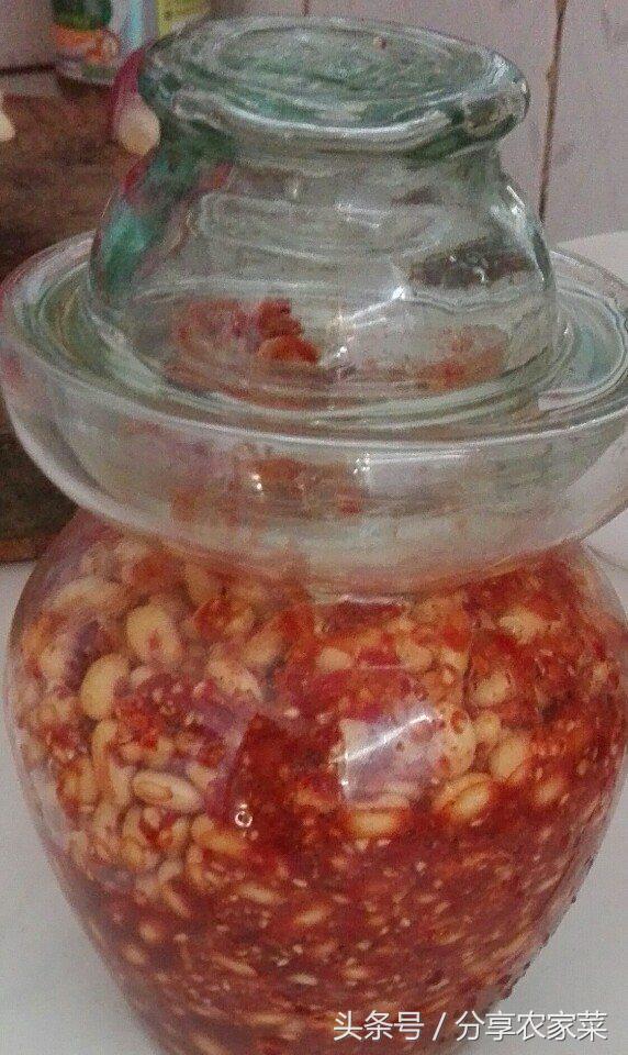 黄豆放在冰箱里泡1天还能吃吗,黄豆怎么让它发霉